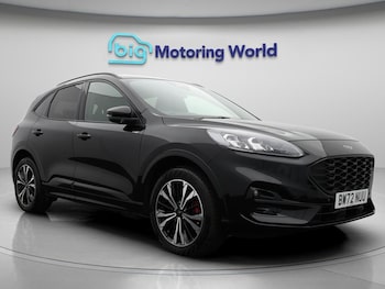 2023 (72) - 2.5 PHEV ST-Line X 5dr CVT
