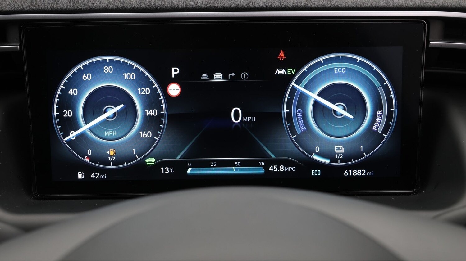 Used Hyundai TUCSON for sale - 77962466: Photo 10