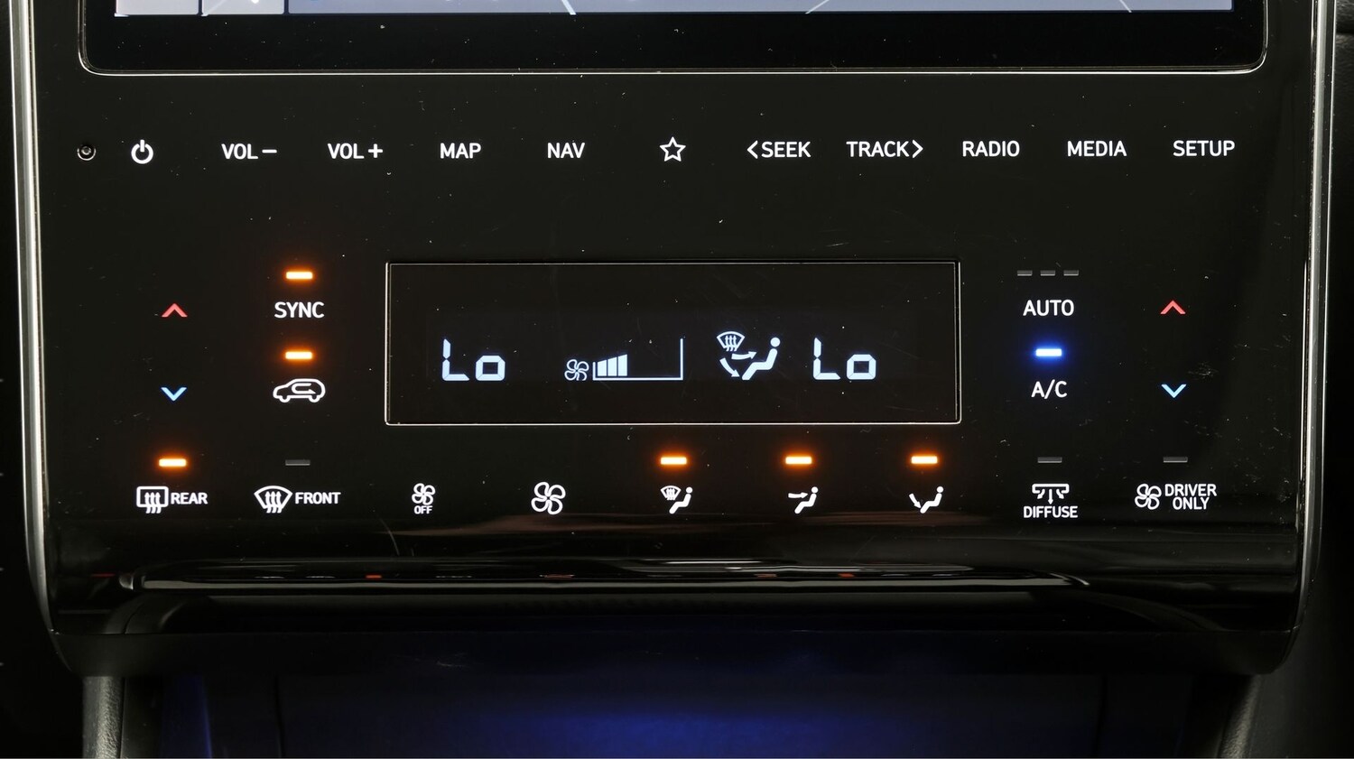 Used Hyundai TUCSON for sale - 77962466: Photo 12