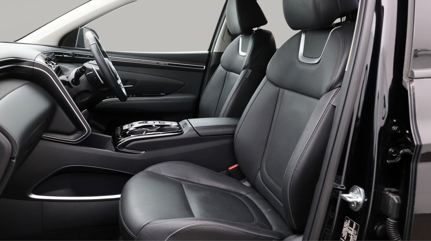 Used Hyundai TUCSON for sale - 77962466: Photo 14