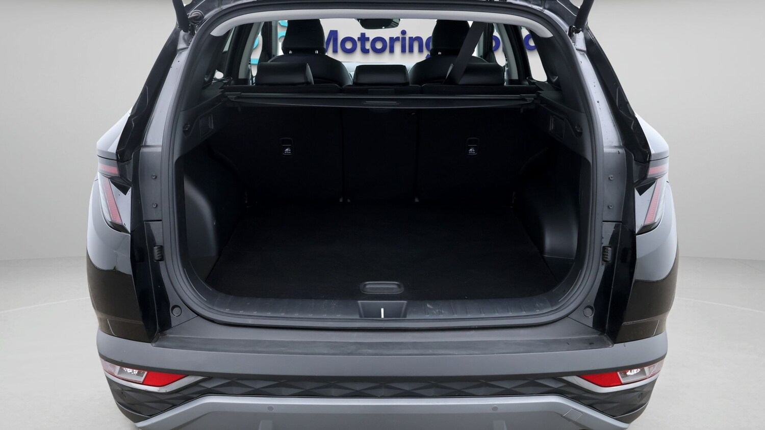 Used Hyundai TUCSON for sale - 77962466: Photo 17