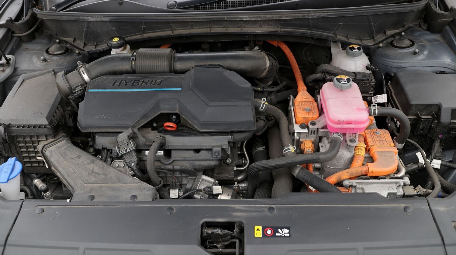 Used Hyundai TUCSON for sale - 77962466: Photo 19