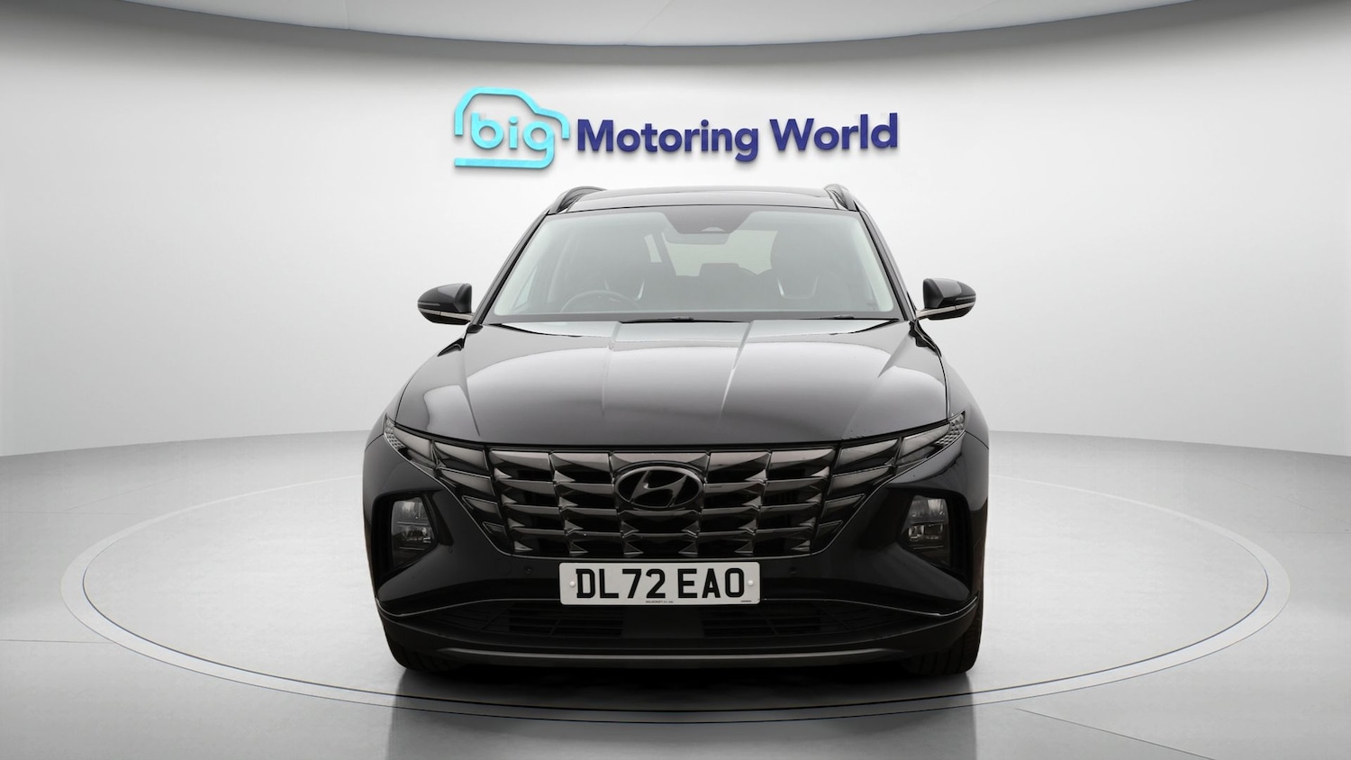 Used Hyundai TUCSON for sale - 77962466: Photo 2