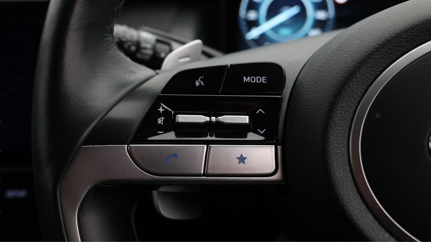 Used Hyundai TUCSON for sale - 77962466: Photo 25