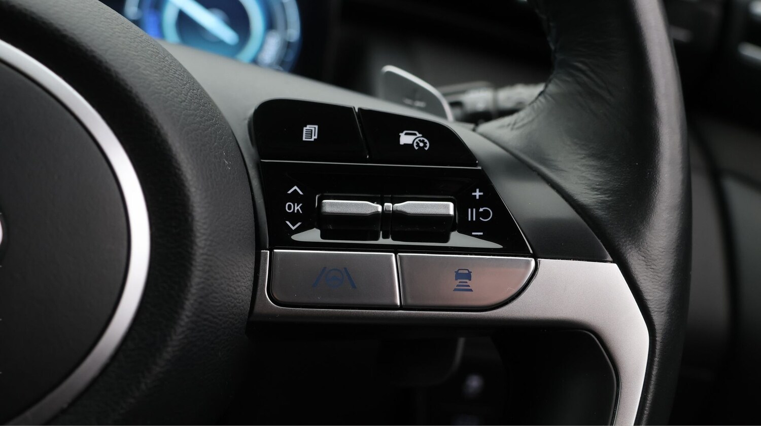 Used Hyundai TUCSON for sale - 77962466: Photo 26