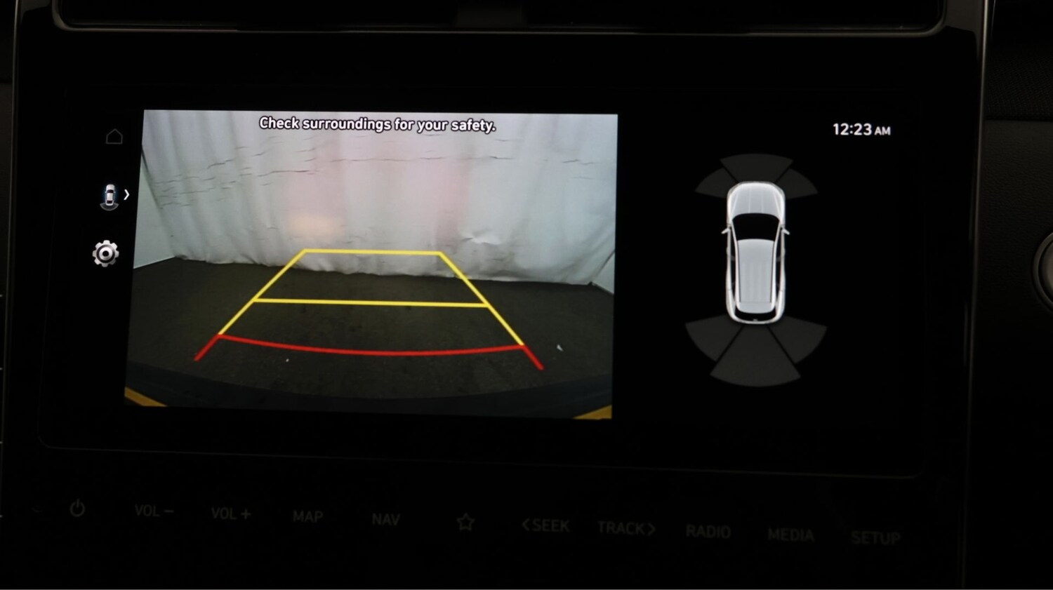 Used Hyundai TUCSON for sale - 77962466: Photo 27