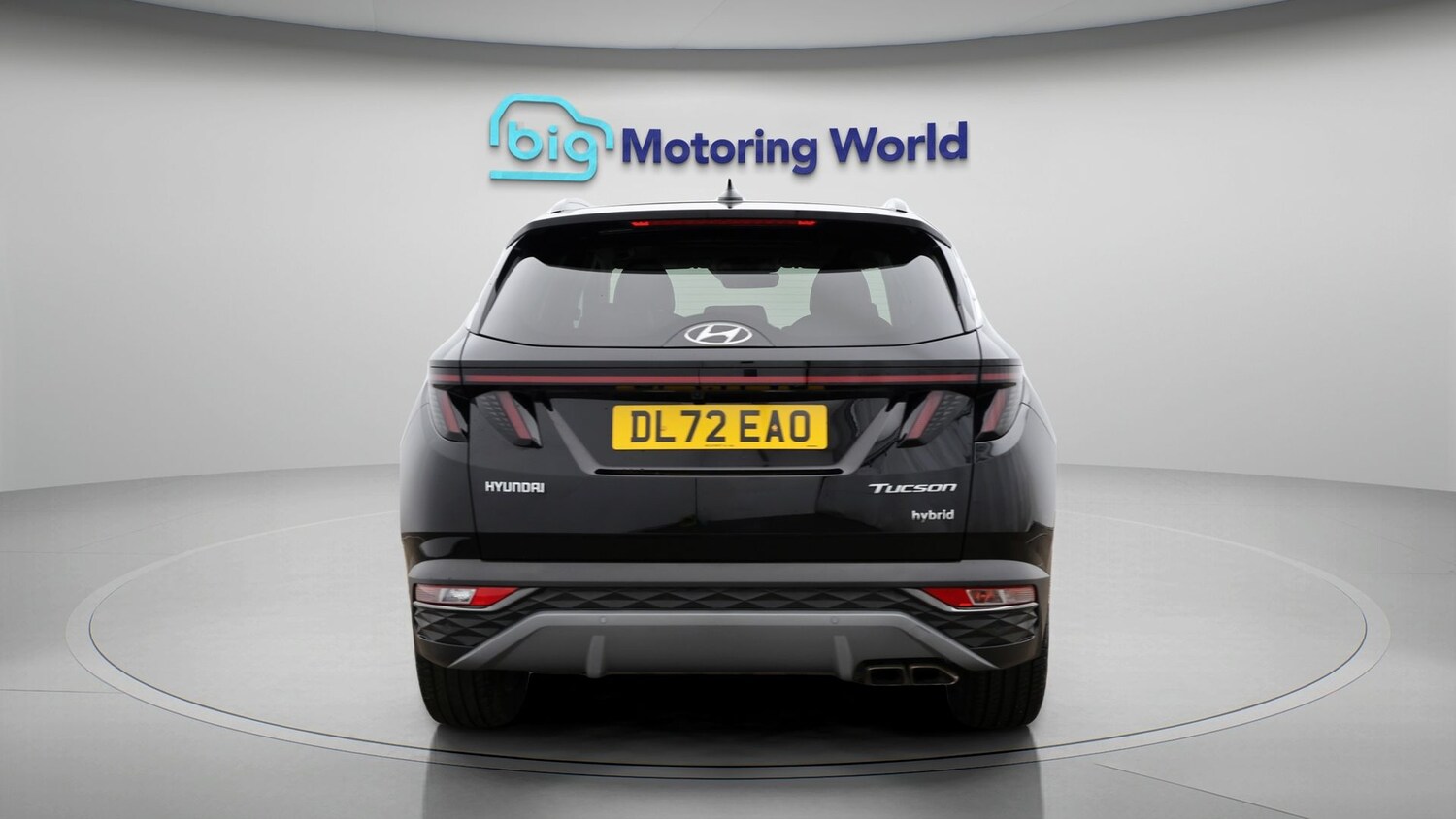 Used Hyundai TUCSON for sale - 77962466: Photo 6