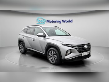 Used Hyundai TUCSON 2022 for sale - 78284447: Photo