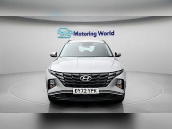 Used Hyundai TUCSON 2022 for sale - 78284447: Photo