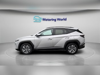 Used Hyundai TUCSON 2022 for sale - 78284447: Photo