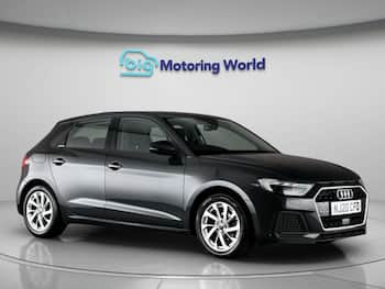 Used Audi A1 2020 for sale - 79583875: Photo