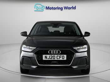 Used Audi A1 2020 for sale - 79583875: Photo