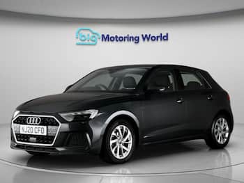 Used Audi A1 2020 for sale - 79583875: Photo