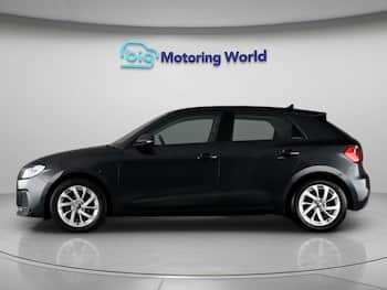 Used Audi A1 2020 for sale - 79583875: Photo