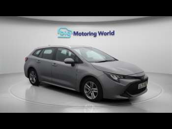 Used Toyota Corolla 2021 for sale - 75377807: Photo