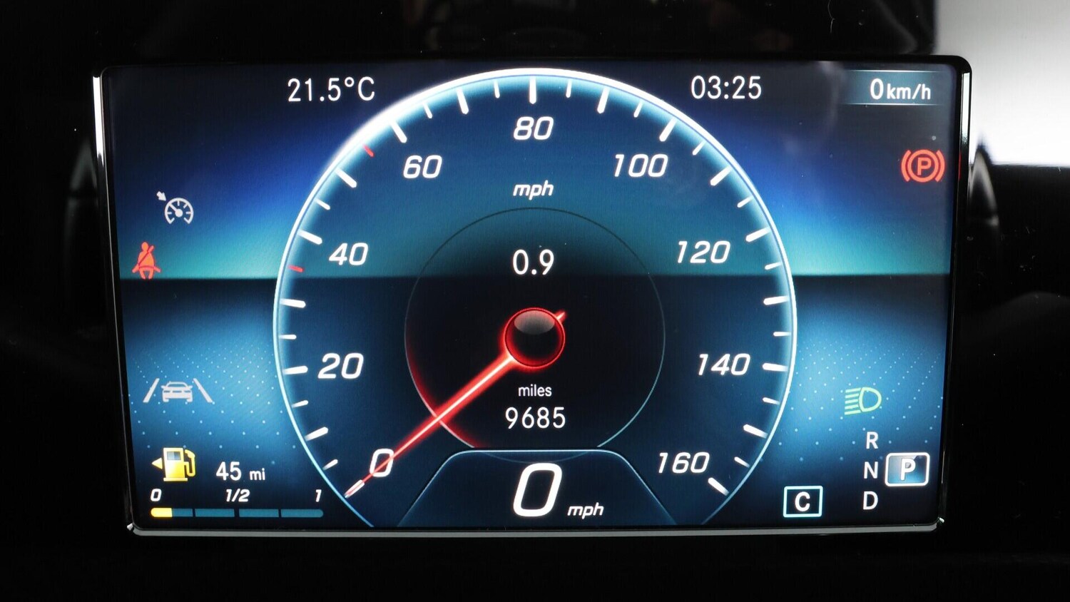 Used Mercedes-Benz A-Class 2019 for sale - 76584969: Photo 10