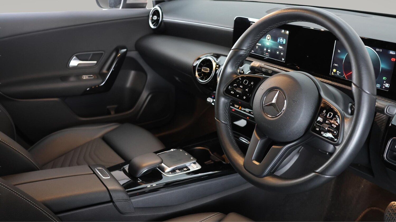 Used Mercedes-Benz A-Class 2019 for sale - 76584969: Photo 13