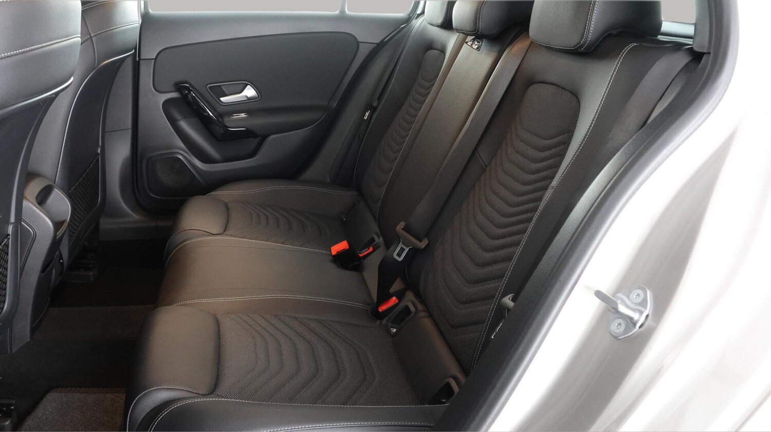 Used Mercedes-Benz A-Class 2019 for sale - 76584969: Photo 16