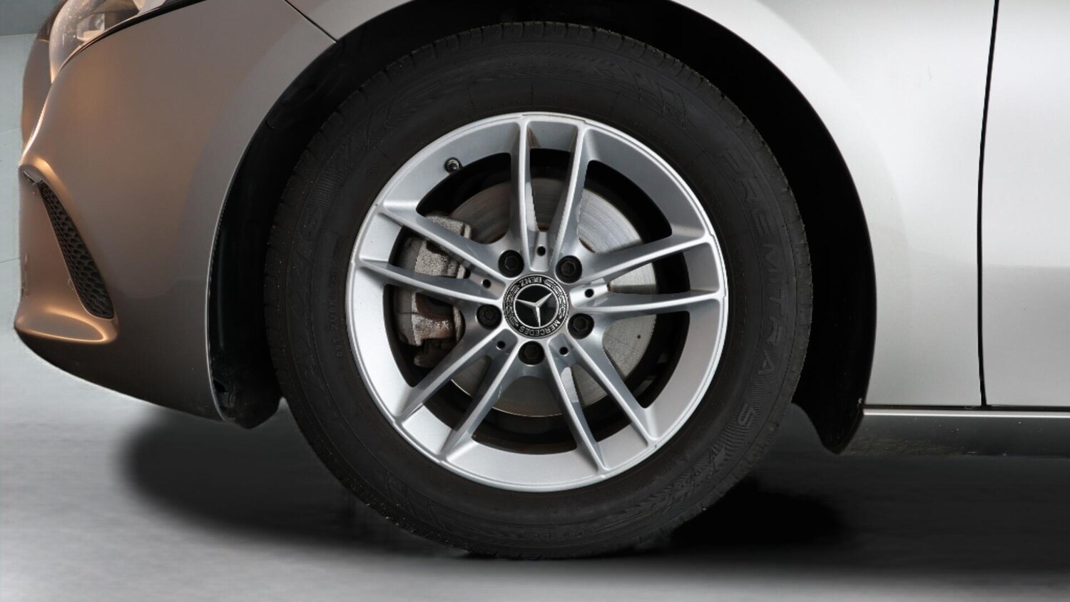 Used Mercedes-Benz A-Class 2019 for sale - 76584969: Photo 18