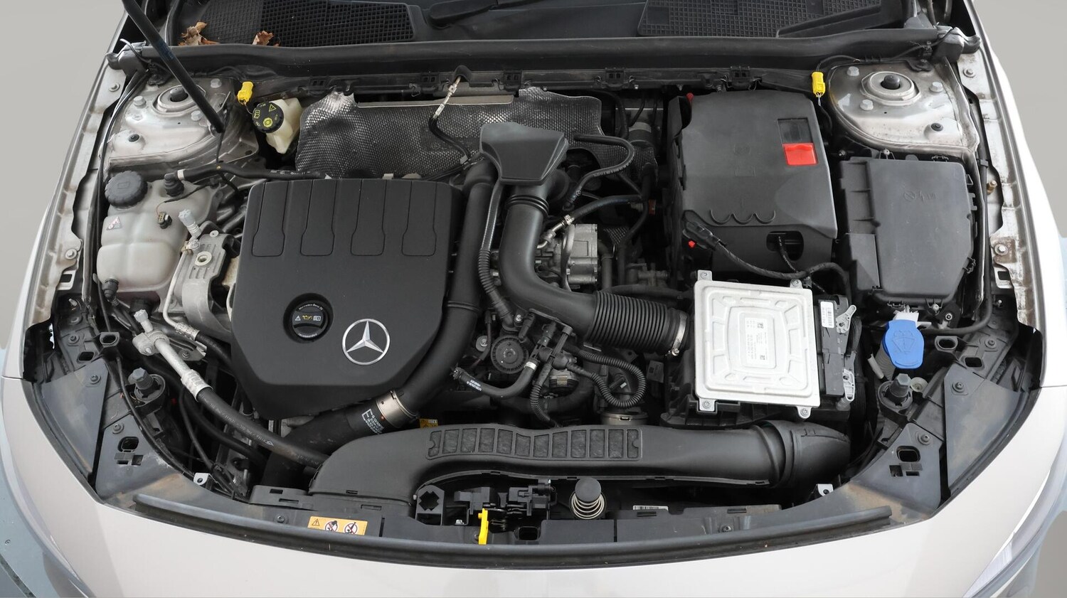 Used Mercedes-Benz A-Class 2019 for sale - 76584969: Photo 19