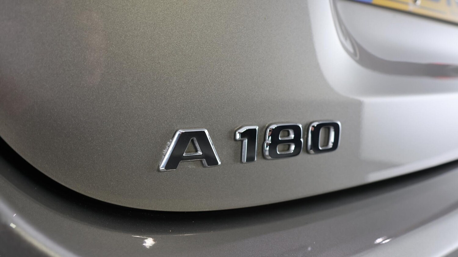 Used Mercedes-Benz A-Class 2019 for sale - 76584969: Photo 21