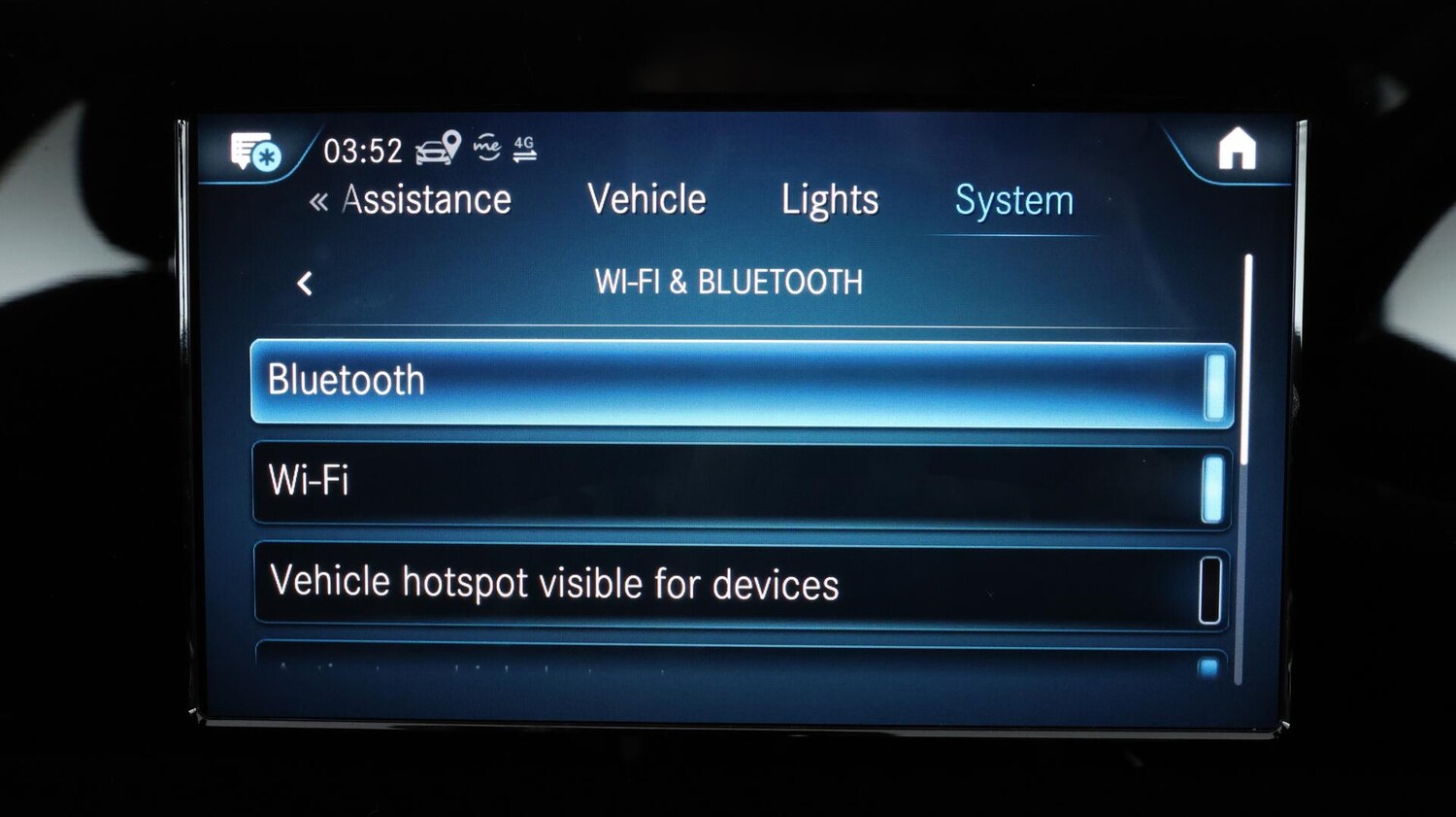 Used Mercedes-Benz A-Class 2019 for sale - 76584969: Photo 25