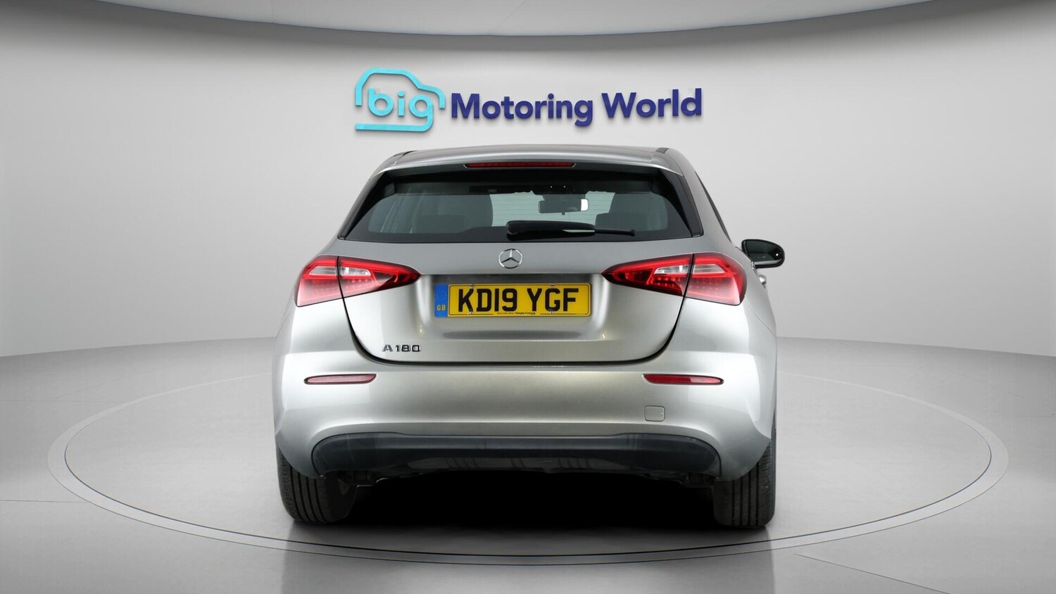 Used Mercedes-Benz A-Class 2019 for sale - 76584969: Photo 6