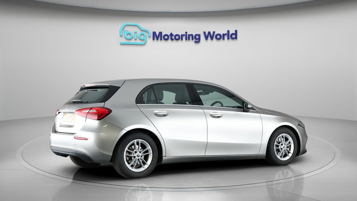 Used Mercedes-Benz A-Class 2019 for sale - 76584969: Photo 7