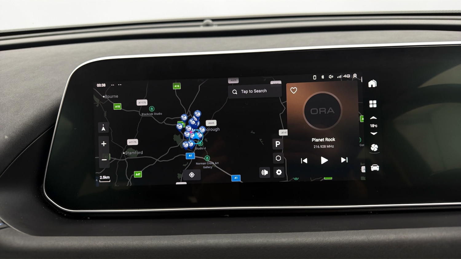 Used GWM ORA 03 2024 for sale - 78097880: Photo 10