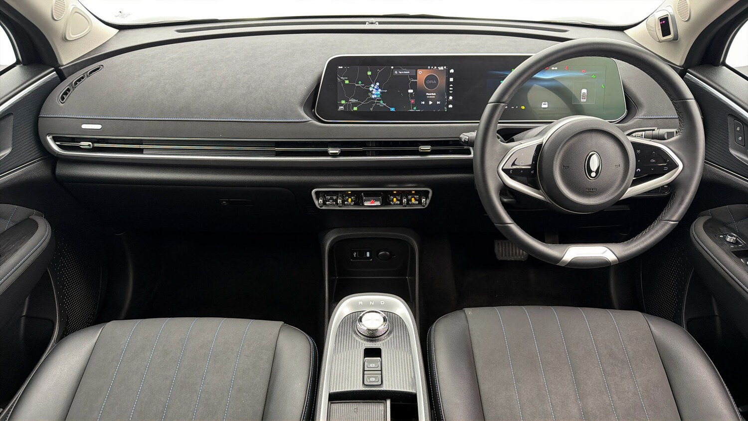 Used GWM ORA 03 2024 for sale - 78097880: Photo 12