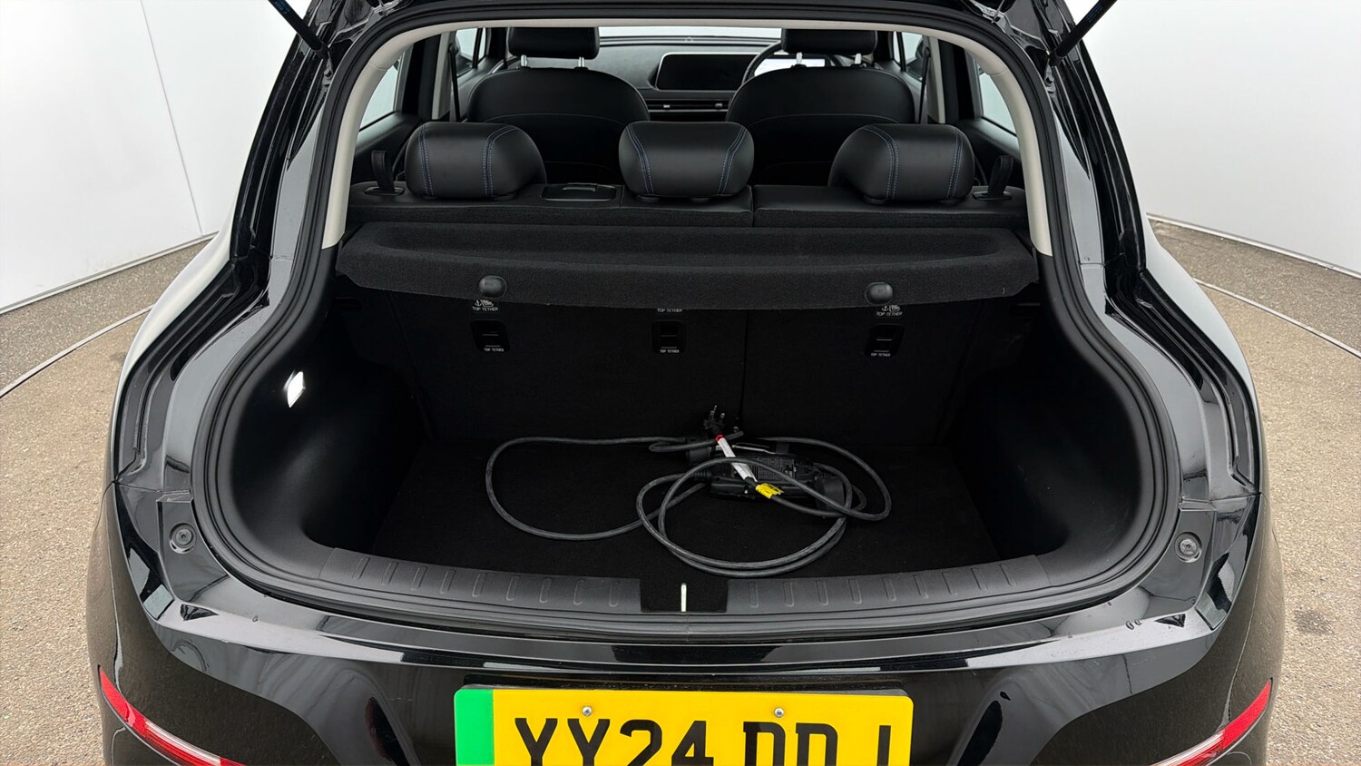 Used GWM ORA 03 2024 for sale - 78097880: Photo 16