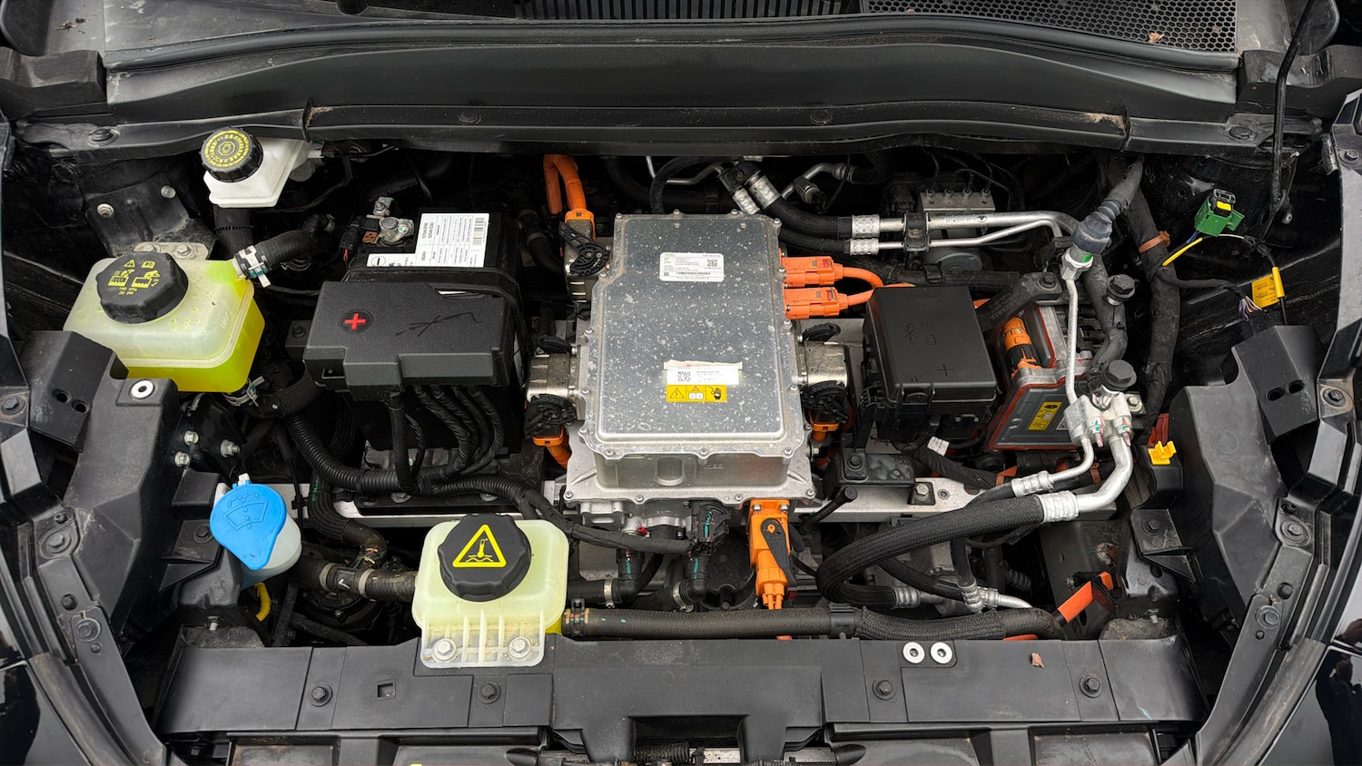 Used GWM ORA 03 2024 for sale - 78097880: Photo 18