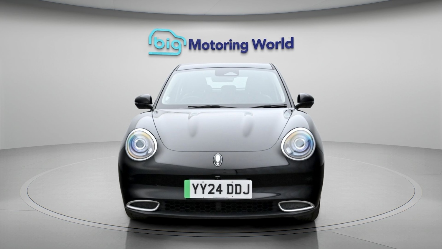 Used GWM ORA 03 2024 for sale - 78097880: Photo 2