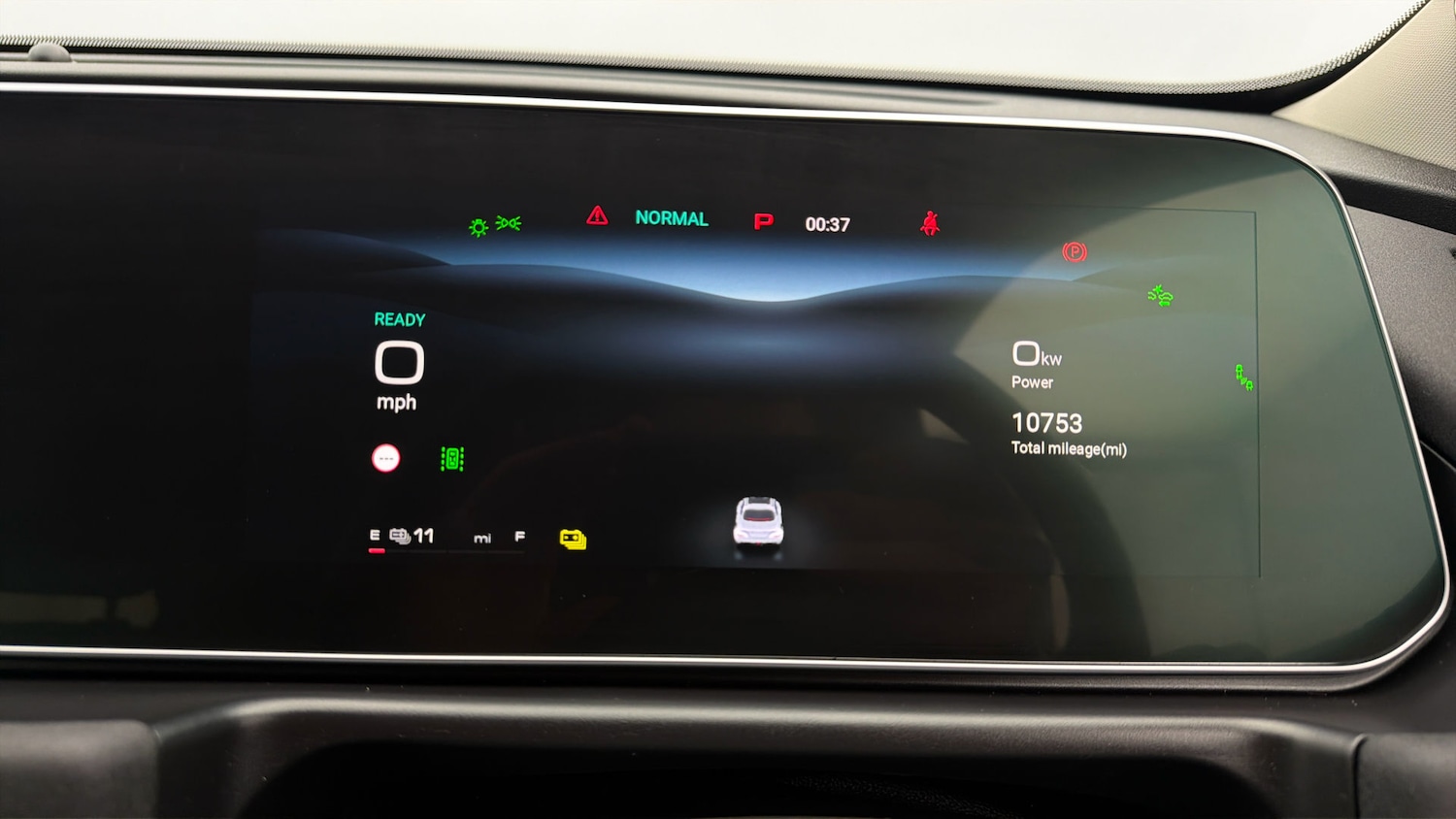 Used GWM ORA 03 2024 for sale - 78097880: Photo 26