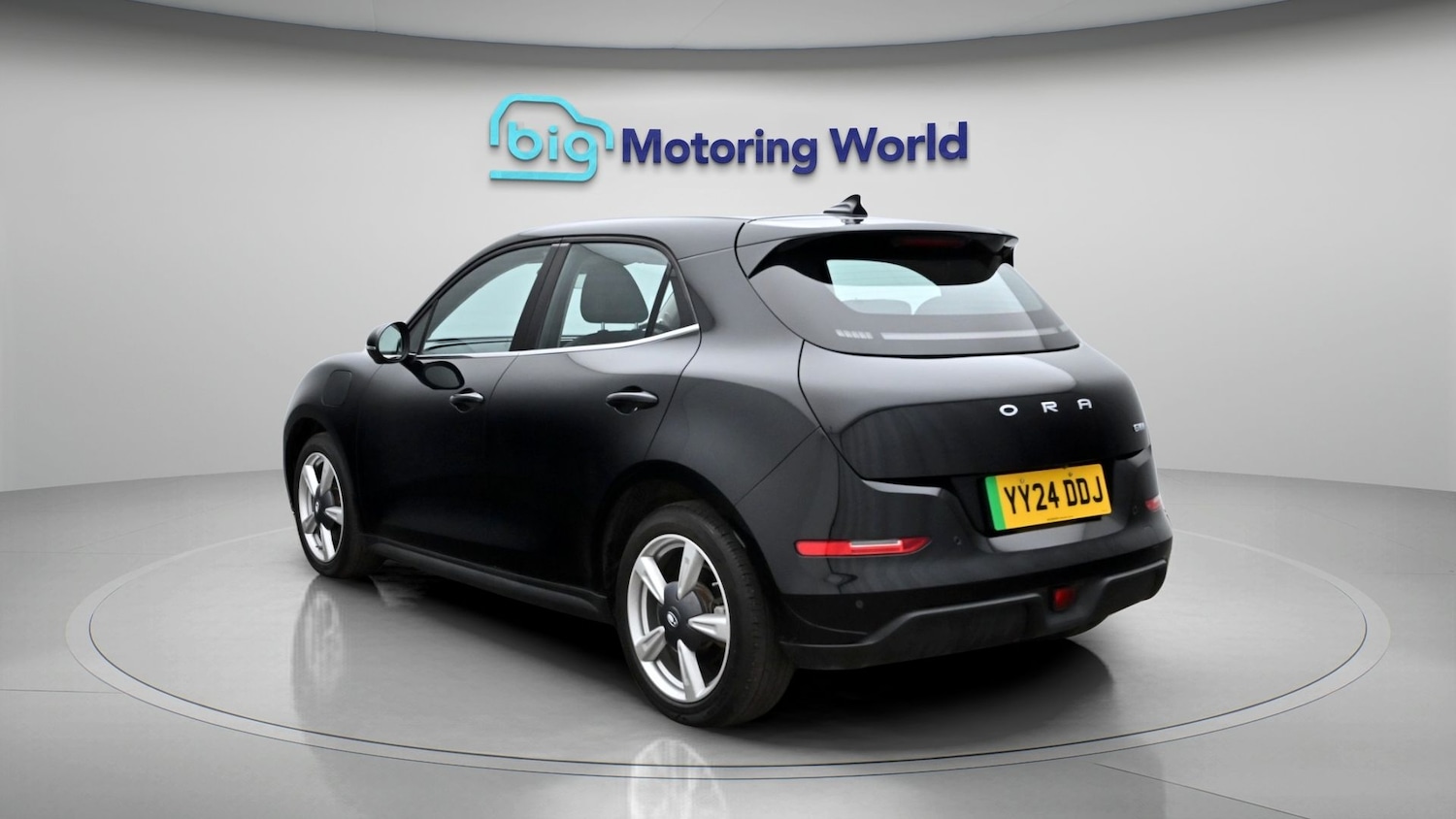 Used GWM ORA 03 2024 for sale - 78097880: Photo 5