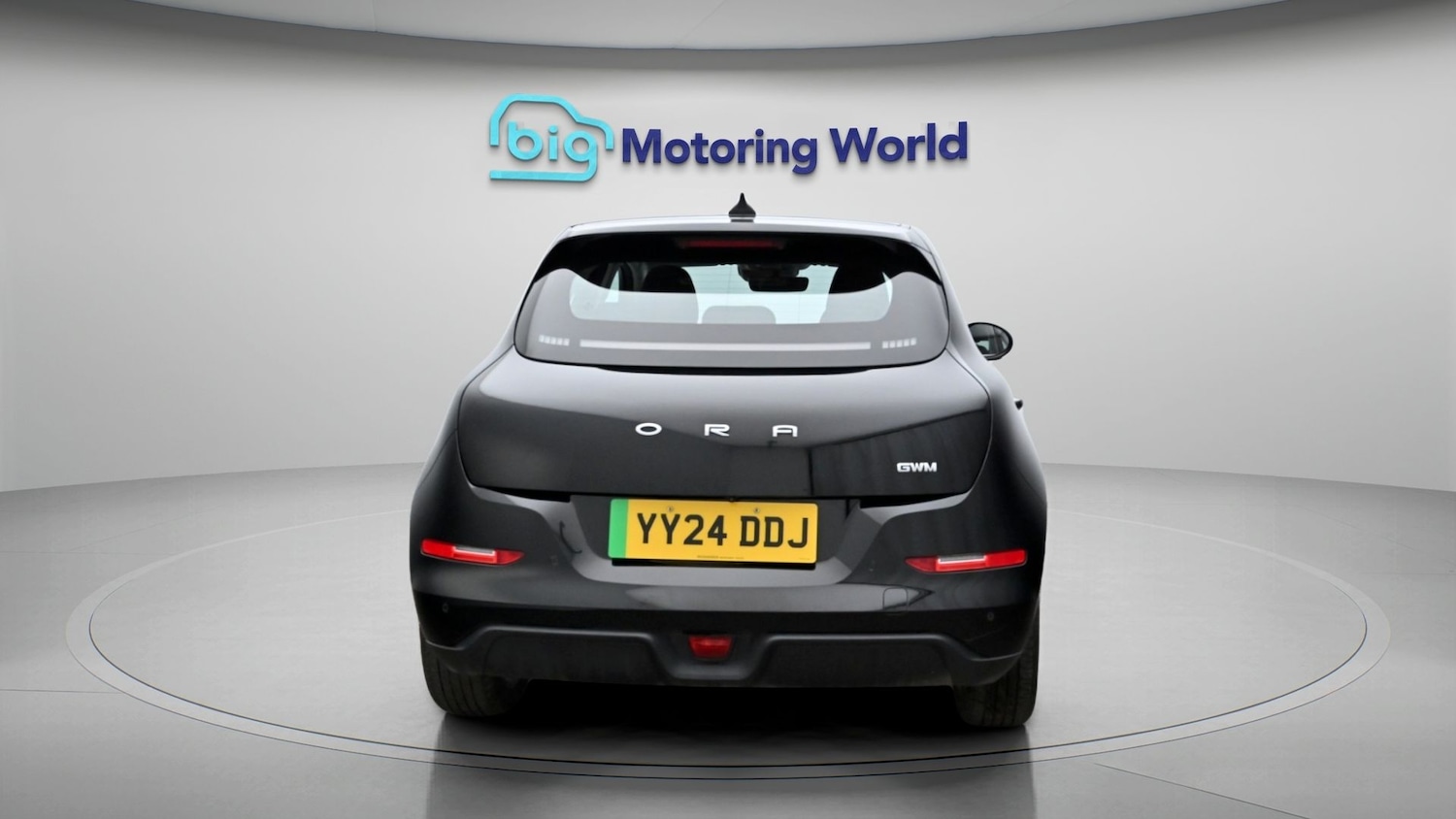 Used GWM ORA 03 2024 for sale - 78097880: Photo 6