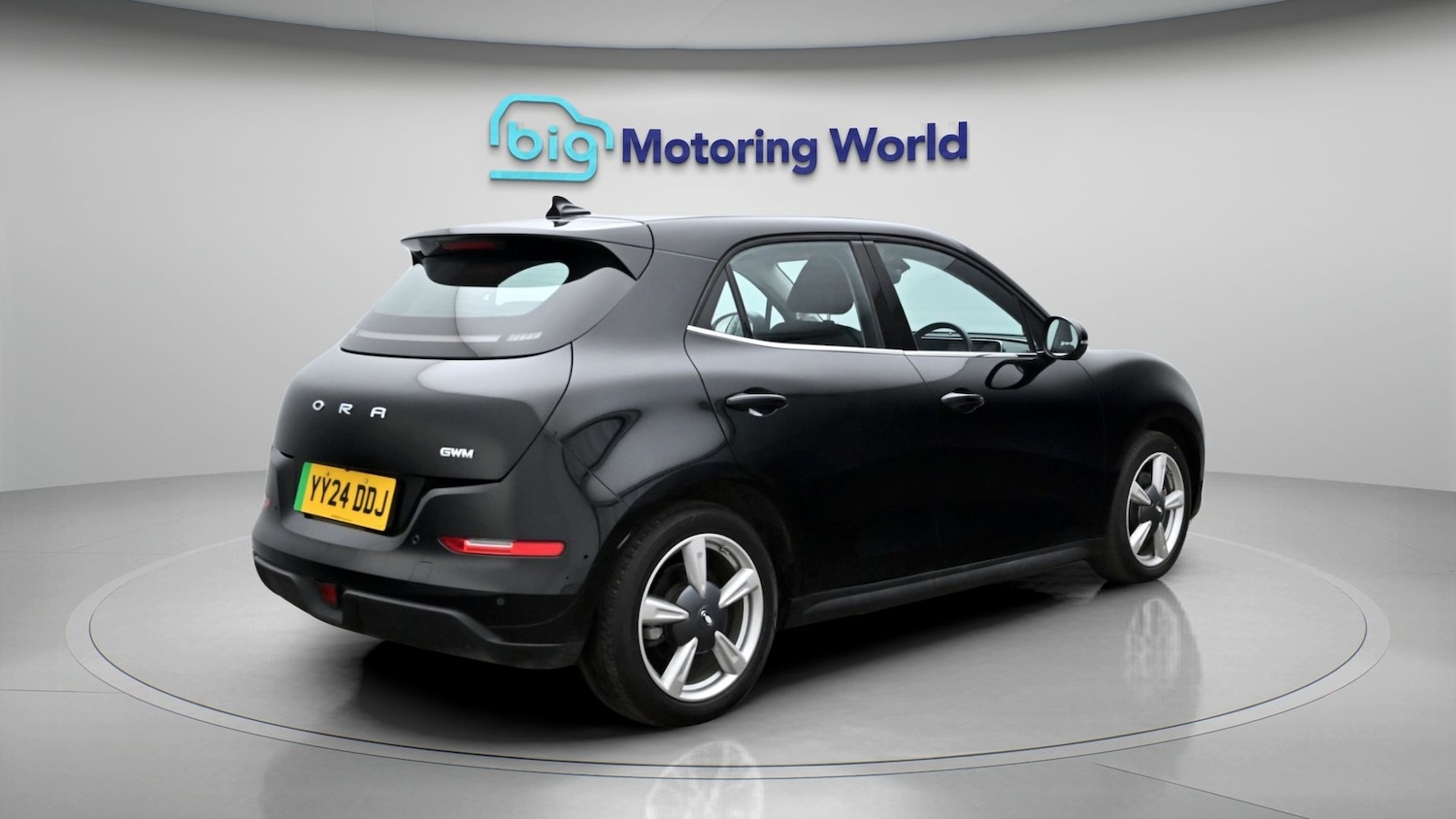 Used GWM ORA 03 2024 for sale - 78097880: Photo 7