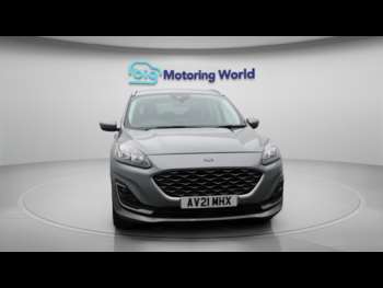 Used Ford Kuga 2021 for sale - 75458902: Photo