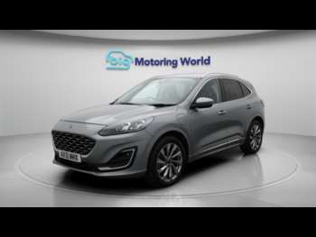 Used Ford Kuga 2021 for sale - 75458902: Photo