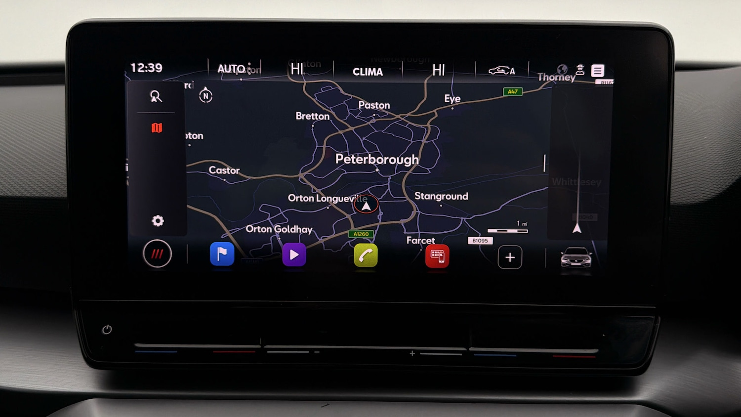 Used SEAT Leon 2021 for sale - 78038071: Photo 10