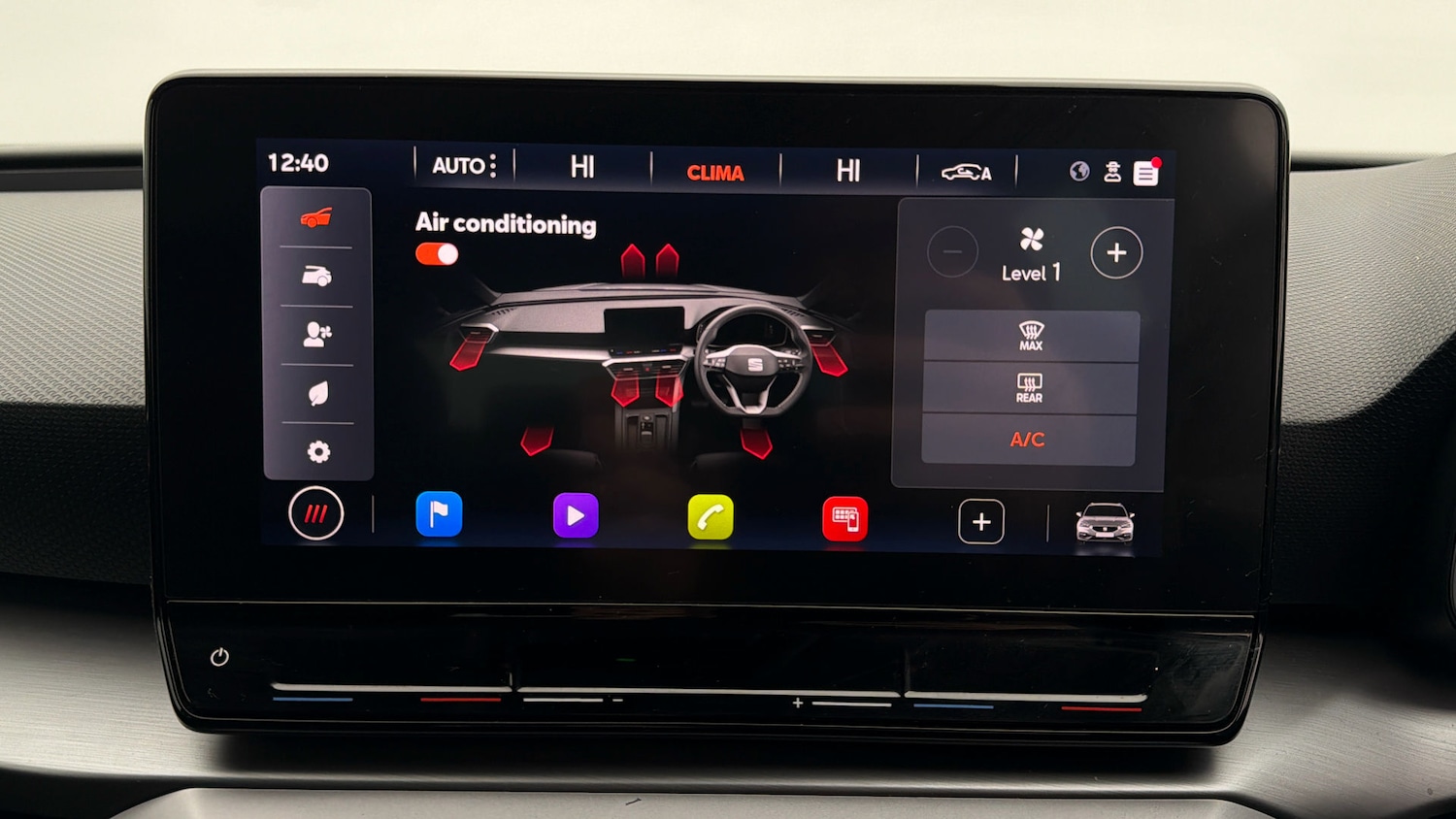 Used SEAT Leon 2021 for sale - 78038071: Photo 11