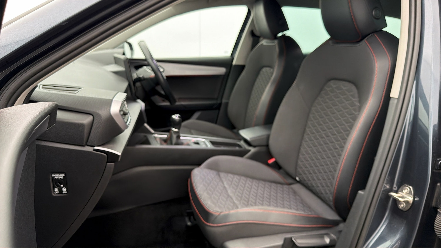 Used SEAT Leon 2021 for sale - 78038071: Photo 13