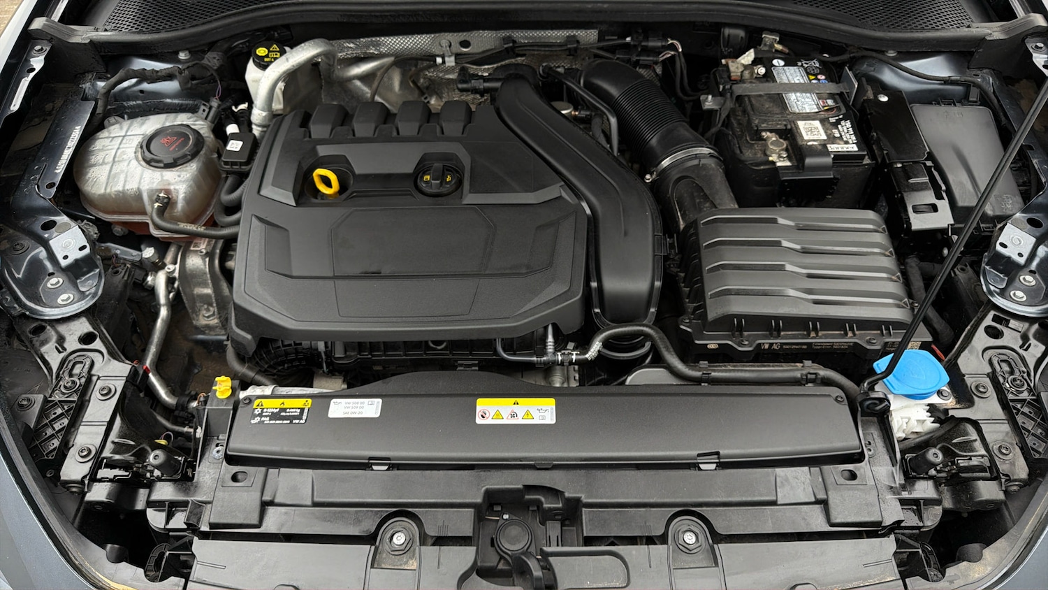 Used SEAT Leon 2021 for sale - 78038071: Photo 18