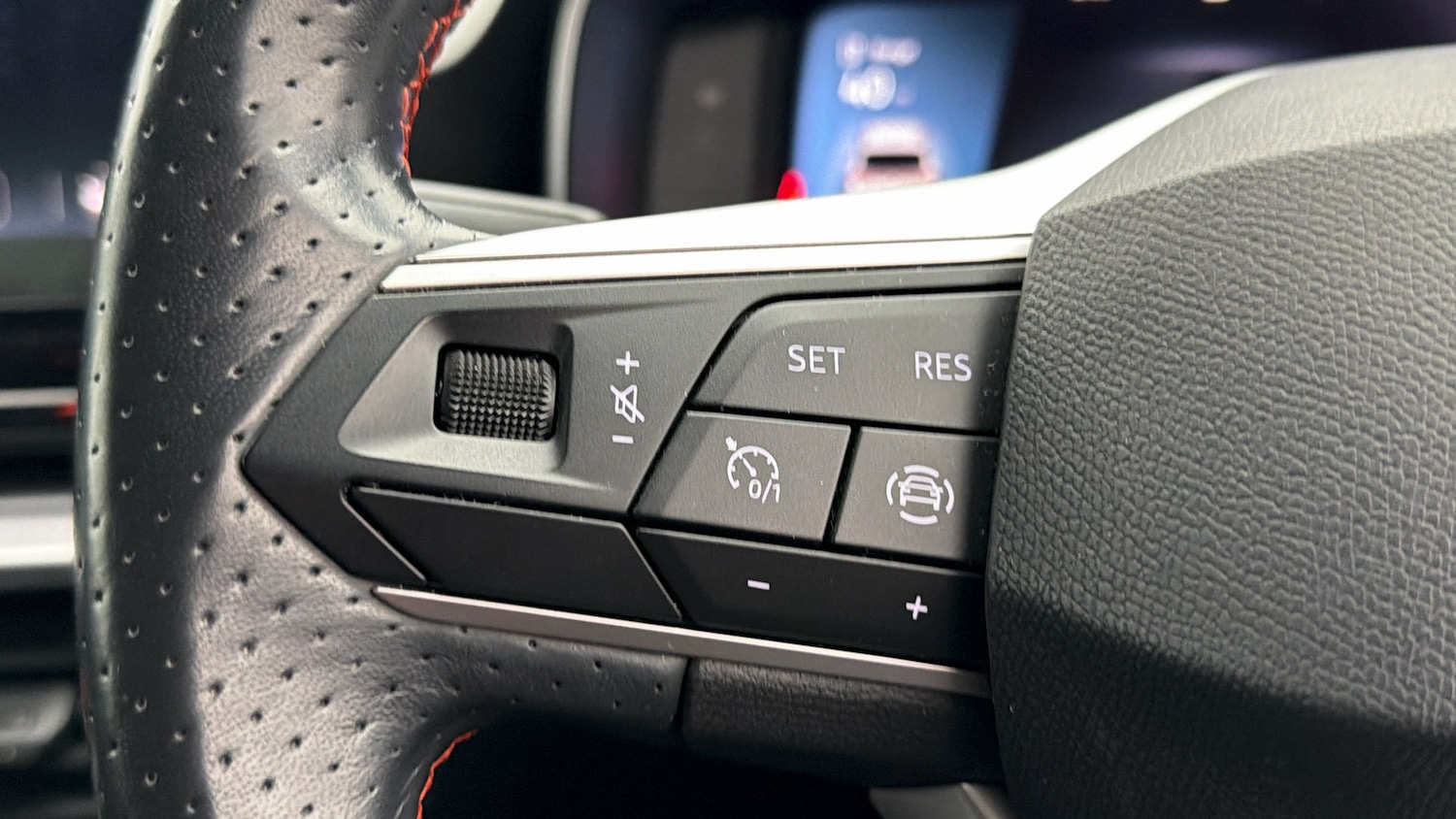 Used SEAT Leon 2021 for sale - 78038071: Photo 23