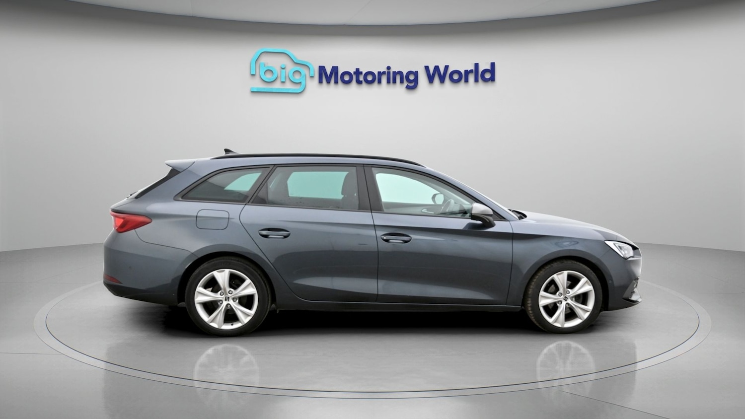 Used SEAT Leon 2021 for sale - 78038071: Photo 8