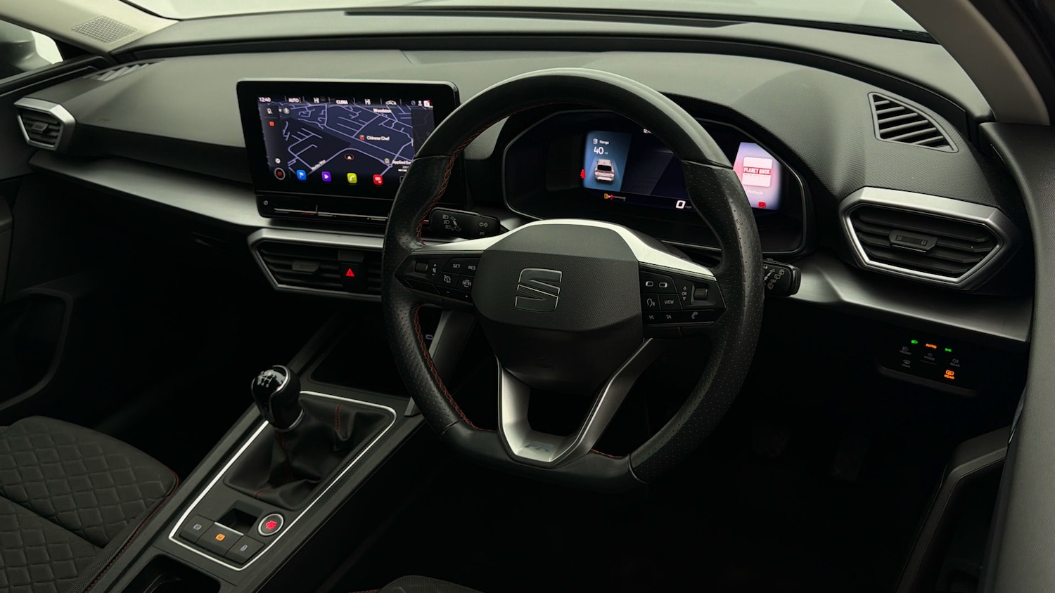 Used SEAT Leon 2021 for sale - 78038071: Photo 9