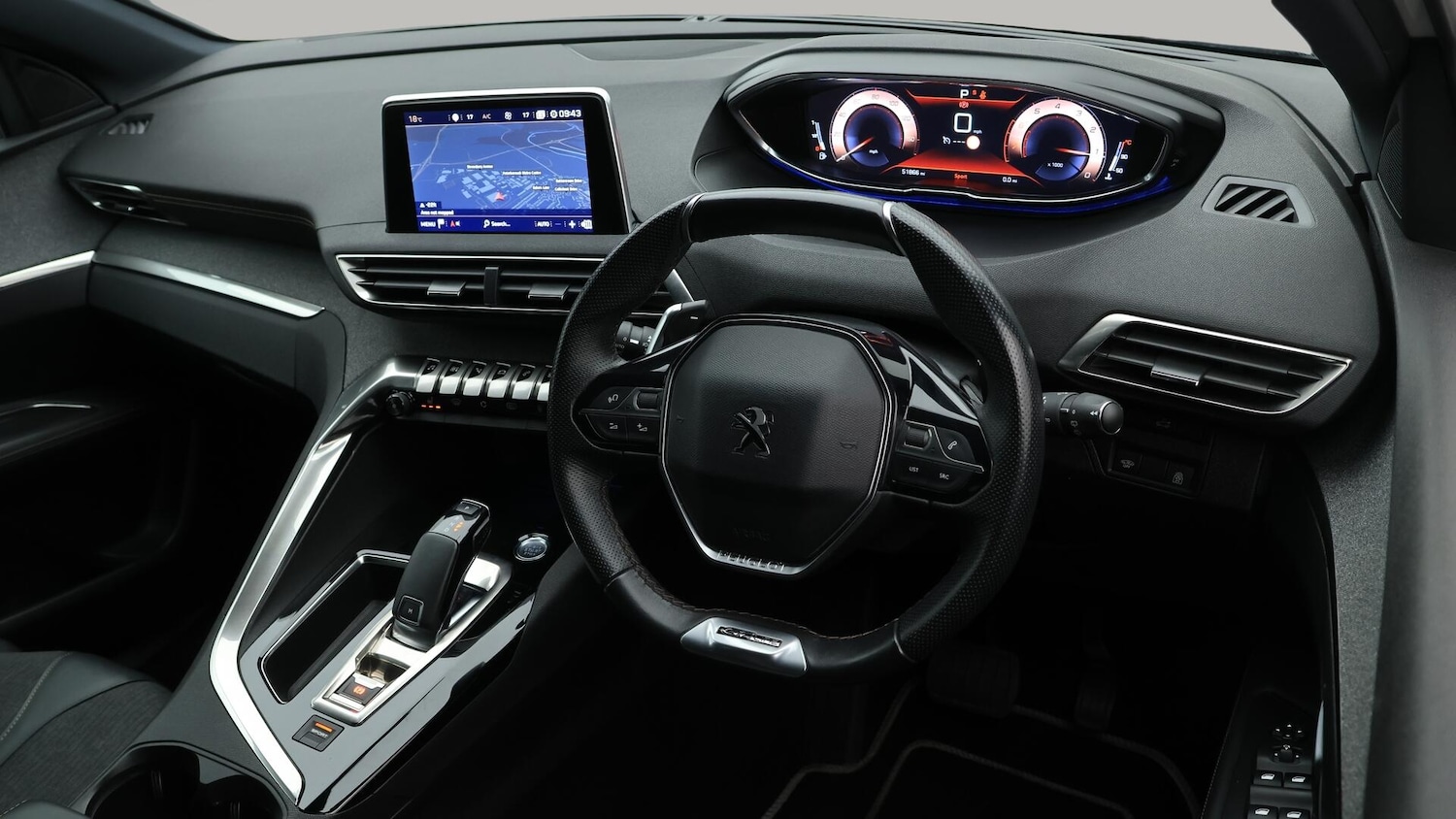 Used Peugeot 3008 2020 for sale - 76247641: Photo 10
