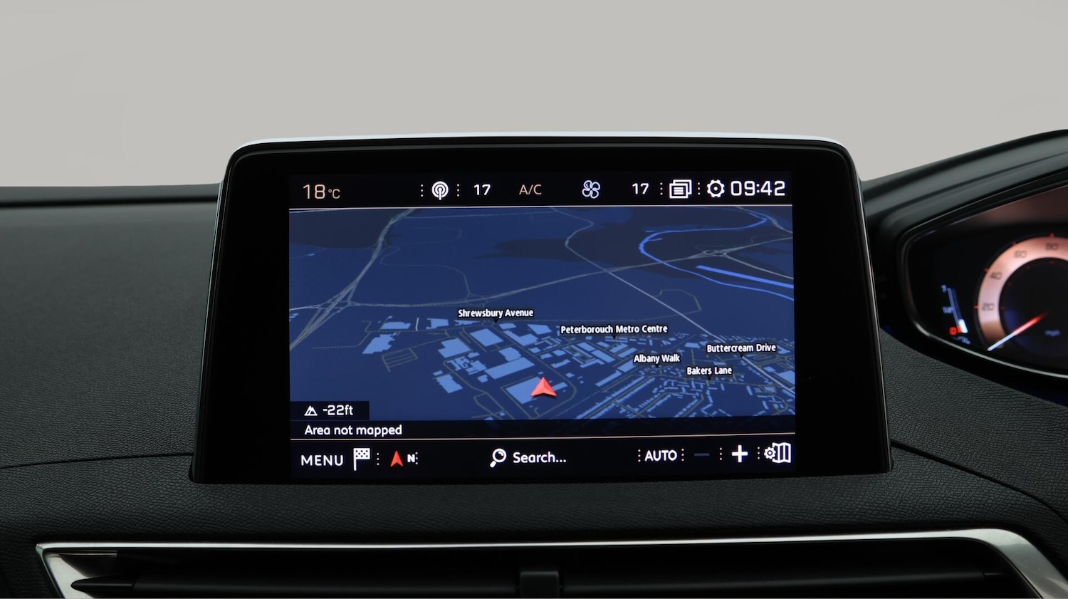 Used Peugeot 3008 2020 for sale - 76247641: Photo 12