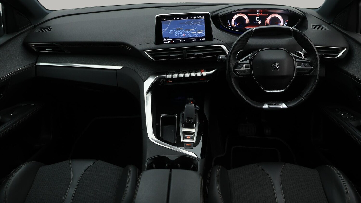 Used Peugeot 3008 2020 for sale - 76247641: Photo 14