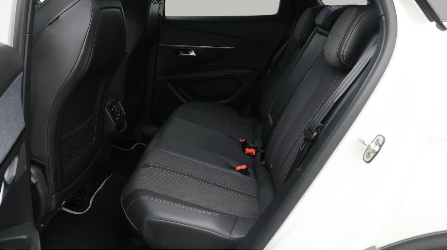 Used Peugeot 3008 2020 for sale - 76247641: Photo 17